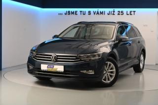 Volkswagen Passat LED DSG ACC Kamera Tan Busin