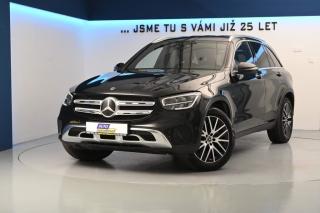Mercedes-Benz GLC 300 E 4MATIC AMG Line 9G-TRONI