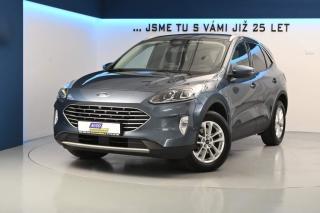 Ford Kuga LED VIRTUAL ACC Kamera 2.5 DUR