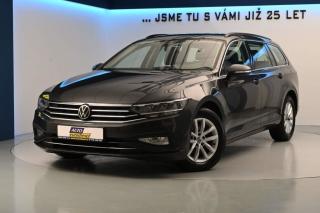 Volkswagen Passat 2.0 LED Tan Kamera Mas ACC
