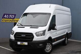 Ford Transit 2.0 350 L4H3 96 KW Express-LIN