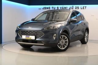 Ford Kuga 2.5 LED ACC VIRTUAL Ta�n� Kame