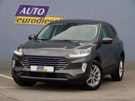 Ford Kuga LED Tan 2.0 ECOBLUE HYBRID T