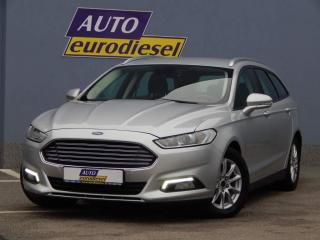 Ford Mondeo Tan 2.0 TDCi TREND