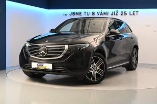 Mercedes-Benz EQC 400 4MATIC LED 97.7%SOH 300 KW