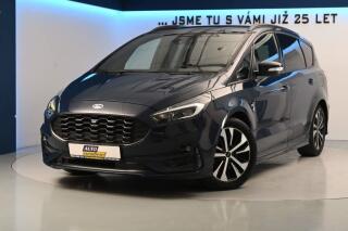 Ford S-MAX 2.0 ST-LINE LED ACC SONY Ta�n�