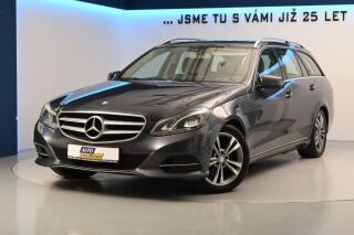 Mercedes-Benz 2.2 250T Avantgarde LED Manu�l