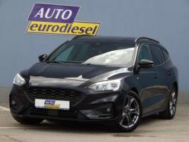 Ford Focus ST-LINE Kamera 2.0 ECOBLUE