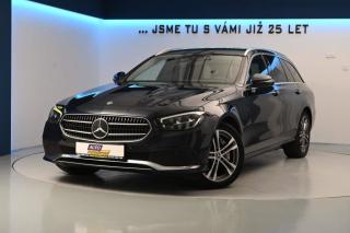 Mercedes-Benz 2.0 220 D 4MATIC 9G-TRONIC LED