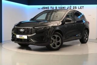 Ford Kuga 2.5 ST-LINE X 4x4 FHEV LED Ta�