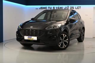 Ford Kuga ST-LINE X LED ACC VIRTUAL BO 2