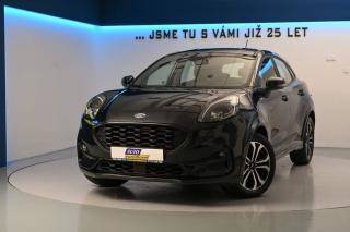 Ford Puma ST-LINE LED VIRTUAL 1.0 ECOBOO