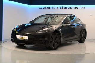Tesla Model 3 RWD LED Kamera Range Plus 229