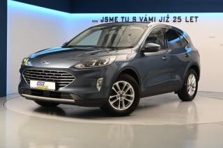 Ford Kuga 2.0 LED ACC VIRTUAL Ta�n� Kame