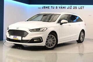 Ford Mondeo 2.0 LED ACC SONY 8AT Ta�n� ECO