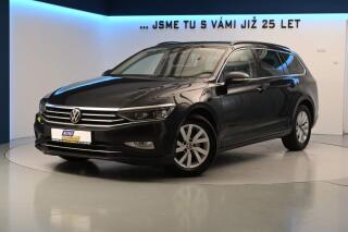 Volkswagen Passat 2.0 DSG Matrix LED ACC VIRTUAL