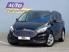 Ford S-MAX LED ACC SONY AUTOMAT 2.0 ECOBL