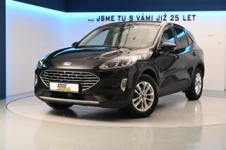 Ford Kuga 2.0 4x4 LED ACC VIRTUAL Ta�n�