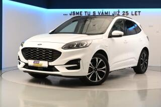 Ford Kuga 2.5 ST-LINE X LED ACC VIRTUAL