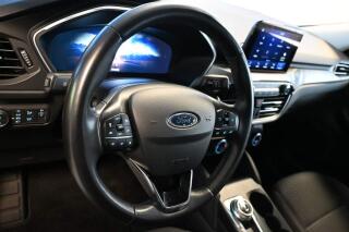 Ford S-MAX (2019) 2.0 8AT ECOBLUE TITANIUM - náhled 13