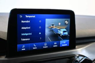 Ford S-MAX (2019) 2.0 8AT ECOBLUE TITANIUM - náhled 16