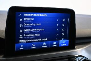 Ford S-MAX (2019) 2.0 8AT ECOBLUE TITANIUM - náhled 17