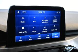 Ford S-MAX (2019) 2.0 8AT ECOBLUE TITANIUM - náhled 19