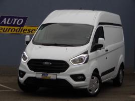 Ford Transit Custom 320 L2H2 Klima Kamera 2.0 ECOB