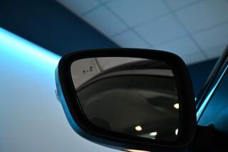 Ford S-MAX (2019) 2.0 8AT ECOBLUE TITANIUM - náhled 29