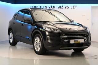 Ford S-MAX (2019) 2.0 8AT ECOBLUE TITANIUM - náhled 4