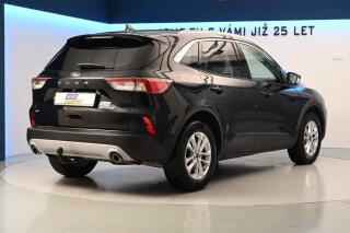 Ford S-MAX (2019) 2.0 8AT ECOBLUE TITANIUM - náhled 5