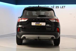 Ford S-MAX (2019) 2.0 8AT ECOBLUE TITANIUM - náhled 6