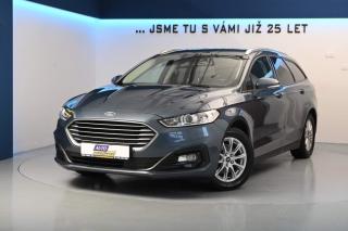 Ford Mondeo Panorama 2.0 ECOBLUE BUSINESS