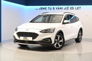 Ford Focus 1.5 ACTIVE X LED VIRTUAL Ta�n�