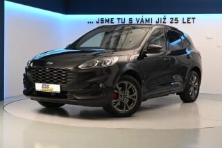 Ford Kuga 2.5 ST-LINE X LED ACC VIRTUAL