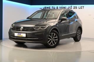 Volkswagen Tiguan 2.0 Matrix LED Ta�n� Kamera AC