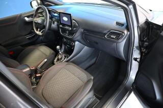 Ford S-MAX (2021) 2.0 7 míst LED Kamera 8AT ECOB - náhled 10