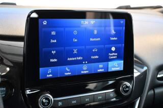 Ford S-MAX (2021) 2.0 7 míst LED Kamera 8AT ECOB - náhled 16