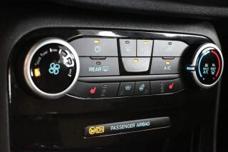 Ford S-MAX (2021) 2.0 7 míst LED Kamera 8AT ECOB - náhled 20