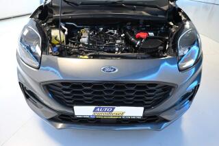 Ford S-MAX (2021) 2.0 7 míst LED Kamera 8AT ECOB - náhled 25