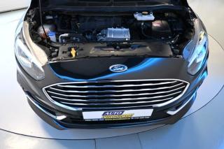 Ford S-MAX (2021) 2.0 7 míst LED Kamera 8AT ECOB - náhled 29