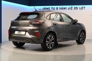 Ford S-MAX (2021) 2.0 7 míst LED Kamera 8AT ECOB - náhled 5