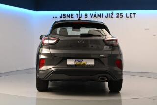 Ford S-MAX (2021) 2.0 7 míst LED Kamera 8AT ECOB - náhled 6