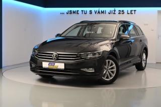 Volkswagen Passat 2.0 DSG LED ACC BUSINESS Kamer