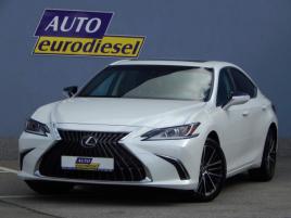 Lexus ES 300h BI-LED BUSINESS EDITION 160 KW