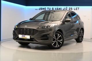 Ford Kuga 2.5 ST-LINE X LED ACC VIRTUAL