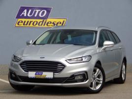 Ford Mondeo LED ACC Kamera AUTOMAT 2.0 ECO