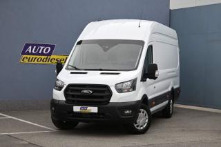 Ford Transit 2.0 350 L4H3 96KW Express-LINE