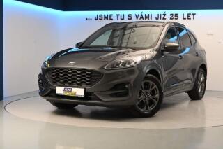 Ford Kuga 2.5 ST-LINE X LED ACC VIRTUAL