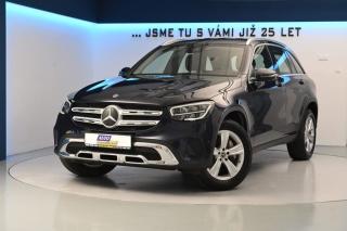 Mercedes-Benz GLC 300 DE 4MATIC 9G-TRONIC 2.0 Pl
